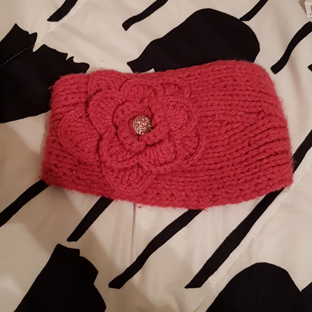 Head wrap
